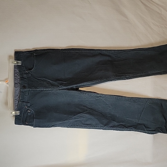 Lands' End Denim - L.L. Bean Standard Fit Corduroys